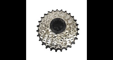 FALKX 10-speed Cassette index 11-27