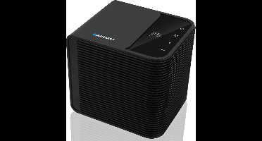 Blaupunkt - Luchtverhitter PTC 2000W voor kamers tot 22 m²