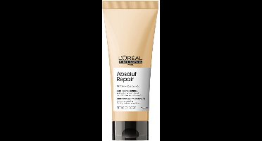 L'Oréal Professionnel - Serie Expert Absolut Repair Gold Quinoa Instant Resurfacing Conditioner 200ml
