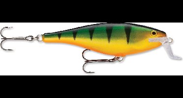 Rapala Super Shad Rap - 14 cm - Live Roach