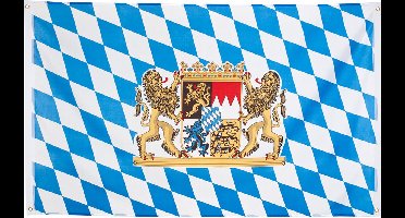 Boland - Polyester vlag Beieren - Geen thema - Bierfest