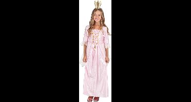 Boland - Kostuum Dream princess (4-6 jr) - Kinderen - Prinses - Prinsen en Prinsessen