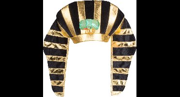 Boland - Hoed Toetanchamon - 59 - Volwassenen - Mannen - Egypte