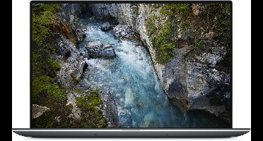 DELL Precision 5570 | Intel Core i7 | NVIDIA RTX A1000 | 39.6 (15.6″) | 512 GB SSD | 16 GB DDR4 | US | WiFi | Windows 11 Pro