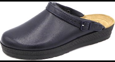 Rohde Dames Muil - 1440-56 Donkerblauw - Maat 43