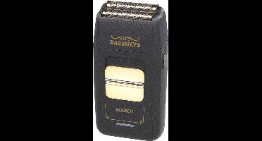Barburys Marco Shaver
