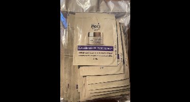 RoC Retinol Correxion Line Sérum quotidien lissant (30 sachets 2 ml )(samples- échantillons)