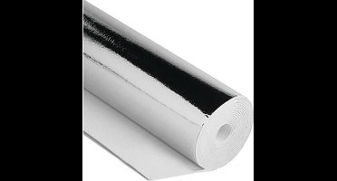 NMC Isolatiefolie Noma Reflex - rol van 5 m x 0.5 m x 3 mm - art: 3000920