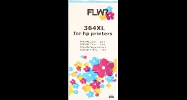 FLWR 364 multipack