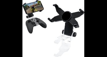Smartphonehouder Telefoonhouder geschikt voor Xbox One | X series S | X series X | Controller Joystick – TYX-0631