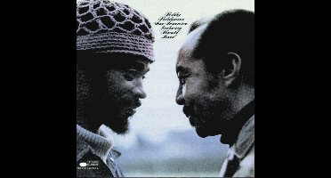 Bobby Hutcherson Featuring Harold Land - San Francisco (LP)