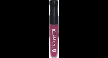 Rimmel Stay Matte Liquid Lip Colour - 820 Heartbeat