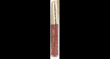 Rimmel Oh My Gloss! Plump Lipgloss - 759 Spiced Nude