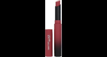 Maybelline Color Sensational Ultimatte Lipstick - 499 More Blush