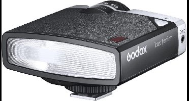 Godox Retro Lux Junior flitser