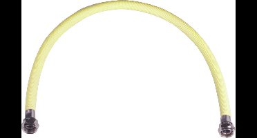 Raminex Ecoflex Gasslang - 60 cm RVS