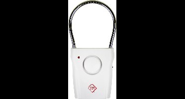 kh-security Deuralarm Travel 110 dB 100199