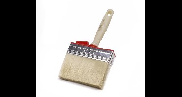 Benson Blokkwast - Kunststof Steel - Mix Haren - 3 x 12 cm