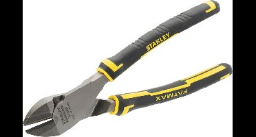 Stanley Zijsnijtangen FatMax 200 mm