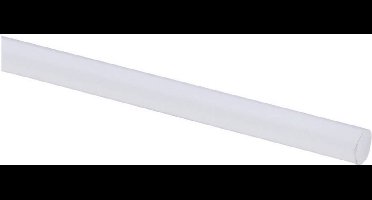 Reely Polyamide Massieve staaf (Ø x l) 20 mm x 500 mm 1 stuk(s)