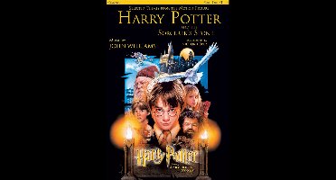 Selected Themes from the Motion Picture Harry Potter and the Sorcerer's Stone