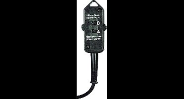 Greisinger GMSD 10 BR - Verwisselbare Druksensor - Gasmeting - -1,00 tot 10,00 Bar