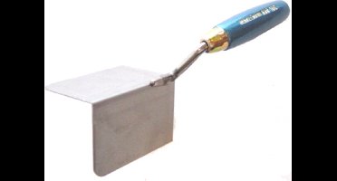 Jung Buitenhoektroffel - 90° - 100 mm