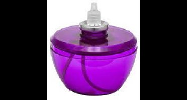 Refill Moonlight mini paars 60 uur