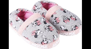 Disney Minnie Mouse Sloffen - It's All About Minnie