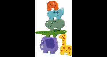 Djeco balansspel Ze totanimo +3jr
