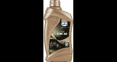 Eurol Multifleet 15W-40 - 1L