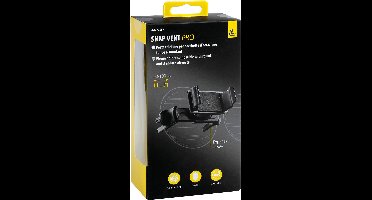 SNAP VENT PRO Telefoon Houder
