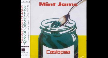 Mint Jams