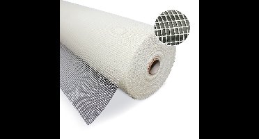 Wapeningsgaas R96 - 118gr/m2 AR - 25cm x 100m