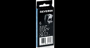 Severin ZB 8698 Reinigingstabletten