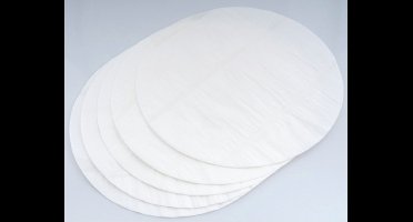 Nilfisk Papierfilter Uz925 5st