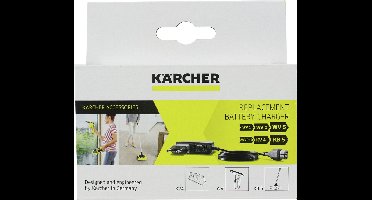 Kärcher WV Laadadapter