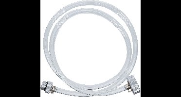 BGS DSG transmissieolievulslang voor VAG