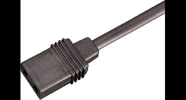 Aansluitkabel PC-ventilator EBM Papst