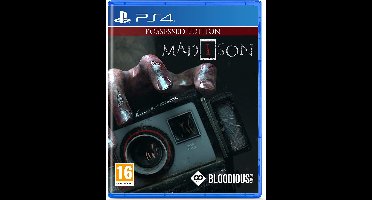 MADiSON - Possessed Edition