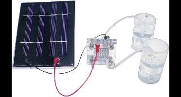 Horizon FCJJ-16 wetenschapsdoos