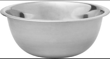 Beslagkom 02,75L 085052