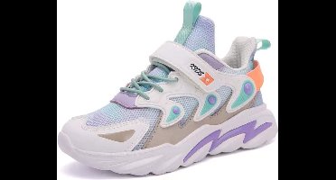 Meisjesschoenen- kinderschoenen meisjes- kinderschoenen- maat 36