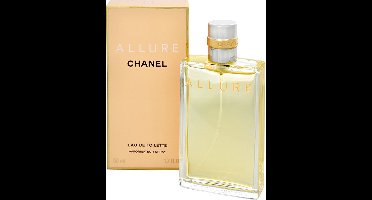 Chanel Allure - Edt