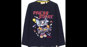 T-SHIRT DJ