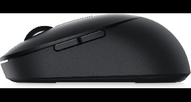 Wireless Mouse Dell MS5120W-BLK Black