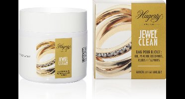 Hagerty Jewel Clean - White line 125 ml