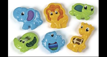 Clementoni 14975 educatief speelgoed