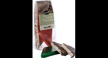 Kindlys | Zoete Herinneringen | Nougatblokjes | 18 stuks