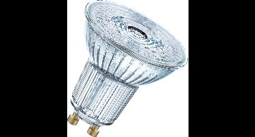 Osram Parathom LED GU10 Spot Helder 3.4W 230lm - 930 Warm Wit | Dimbaar - Beste Kleurweergave - Vervangt 35W